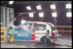 Renault Clio 1998 года